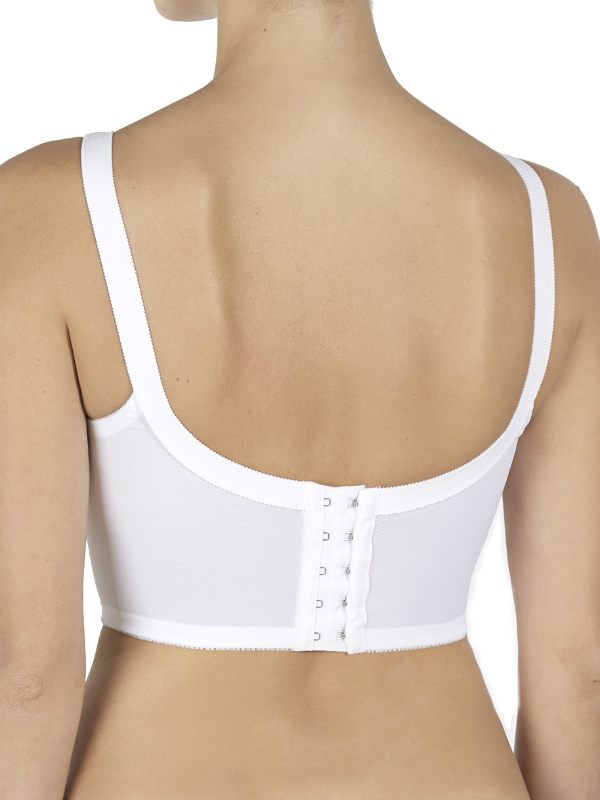 Triumph Doreen Midi Non-wired Bra 